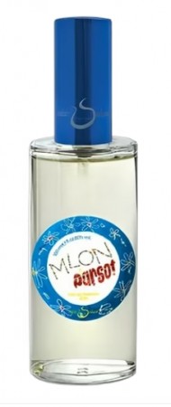 Mlon e Parsot - Hilde Soliani - Eau de Parfum - Unisex - 10ml