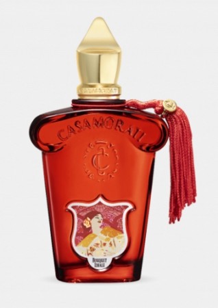 Xerjoff - Bouquet ideale - Eau de Parfum - Unisex - 100ml