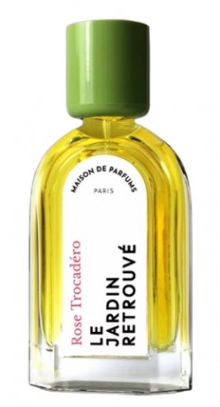 Le Jardin Retrouvé - 3ml, 5ml, 10ml prøver 