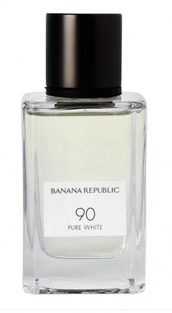 90 Pure White Banana Republic - Unisex