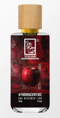 The Dua Brand - - Extrait de parfum - 30ml