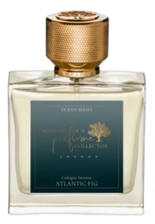 Atlantic Fig - Memoirs Of A Perfume Collector - Extrait de Parfum - Unisex - 5ml