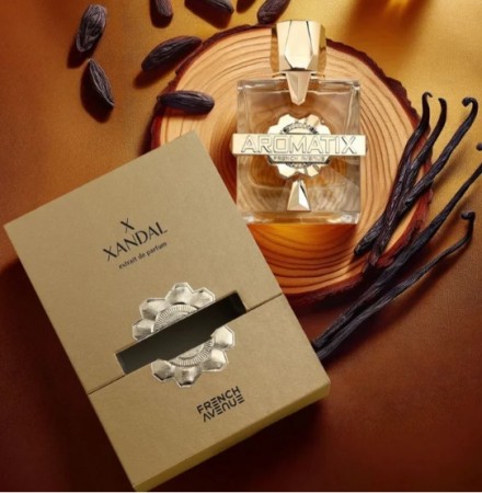 X Xandal French Avenue Aromatix 100 ml