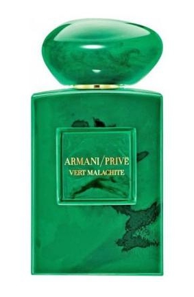 Armani Prive Vert Malachite - Giorgio Armani - Eau de Parfum - Unisex - 10ml