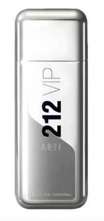 212 VIP Men - Carolina Herrera - Eau de Parfum - Menn - 10ml