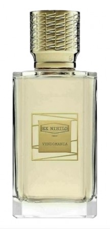 Vendomania - Ex Nihilo - Extrait de Parfum - Unisex - 10ml