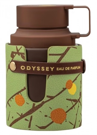 Armaf Dubai Chocolate gourmand edition - 100ml edp
