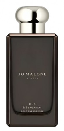 Oud & Bergamot Jo Malone London - Unisex