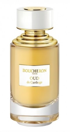 Oud de Carthage - Boucheron - Eau de Parfum - Unisex - 5ml
