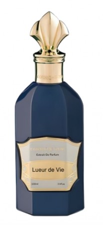 Lueur De Vie - Corniche D'Or - Extrait de Parfum - Unisex - 5ml