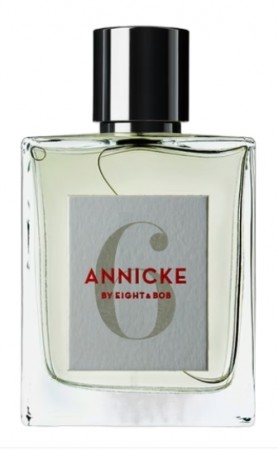 Annicke 6 - EIGHT & BOB - Eau de Parfum - Damer - 5ml