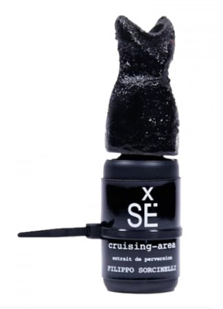 cruising-area - Filippo Sorcinelli - Extrait de Parfum - Unisex - 10ml