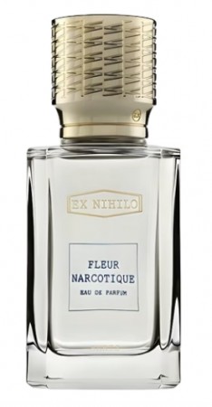 Fleur Narcotique - Ex Nihilo - Extrait de Parfum - Unisex - 10ml