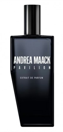 Magma - Andrea Maack - Eau de Parfum - Unisex - 5ml