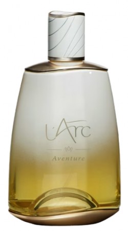 Aventure Jasmin de Karnak - L'Arc - Eau de Parfum - Unisex - 10ml