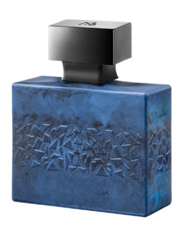 DesirToxic - M. Micallef - Eau de Parfum - Unisex - 3ml