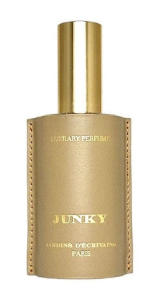 Junky Jardins d’Ecrivains - Unisex