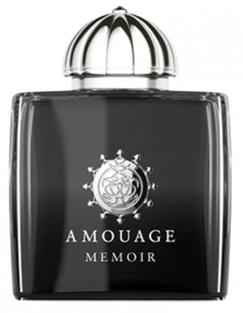 Memoir Woman - Amouage - Eau de Parfum - Damer - 5ml