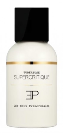 Tubéreuse Supercritique Les EAUX Primordiales - Unisex