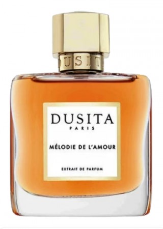 Melodie de L'Amour Parfums Dusita - Unisex