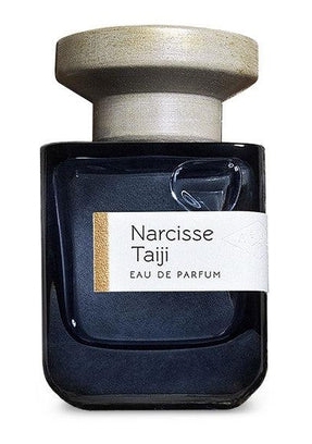 Narcisse Taiji - Atelier Materi - Extrait de Parfum - Unisex - 10ml