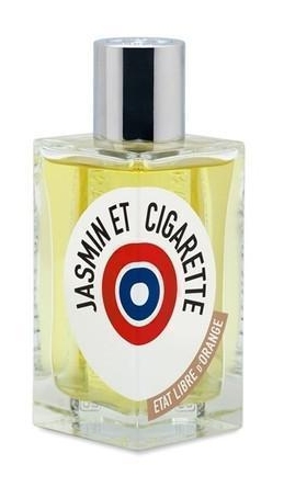 Jasmin et Cigarette - Etat Libre d'Orange - Eau de Parfum - Unisex - 3ml