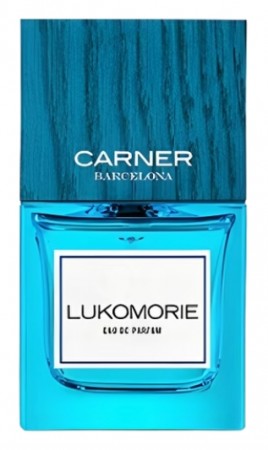 Lukomorie Carner Barcelona - Unisex