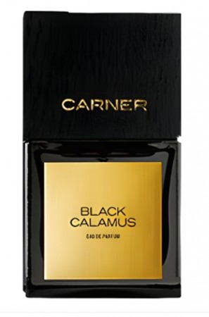 Black Calamus - Carner Barcelona - Eau de Parfum - Unisex - 3ml
