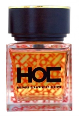 HOC - 3ml, 5ml, 10ml prøver