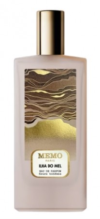 Ilha do Mel - Memo Paris - Eau de Parfum - Unisex - 10ml