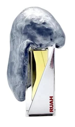 Ruah - Filippo Sorcinelli - Extrait de Parfum - Unisex - 5ml