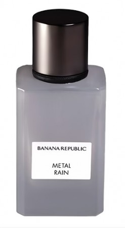 Metal Rain Banana Republic - Unisex