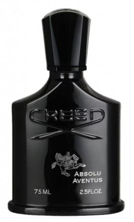 Absolu Aventus - Creed - Eau de Parfum - Menn - 5ml