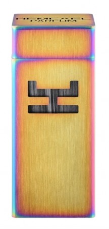 Deos - Hemcael - Eau de Parfum - Unisex - 10ml