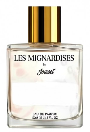 Capuccino & Cornetto - Jousset Parfums - Eau de Parfum - Unisex - 10ml