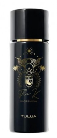 Tulua - Kinetic Perfumes - Eau de Parfum - Unisex - 3ml
