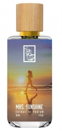 The Dua Brand - Mrs. Sunshine - Extrait de parfum - 30ml