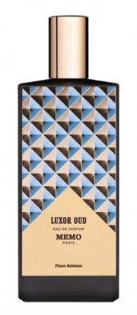 Luxor Oud - Memo Paris - Eau de Parfum - Unisex - 3ml