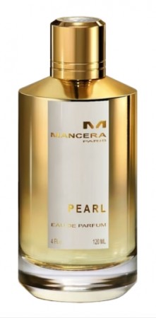 Pearl - Mancera - Eau de Parfum - Damer - 3ml