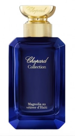 Magnolia Au Vetiver du Haiti - Chopard - Eau de Parfum - Unisex - 5ml