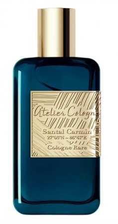 Santal Carmin Atelier Cologne - Unisex