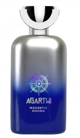 Magnetic Magma - Agarthi - Extrait de Parfum - Unisex - 5ml