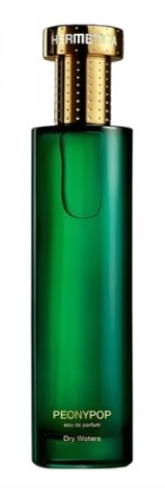 Peonypop - Hermetica - Eau de Parfum - Unisex - 5ml