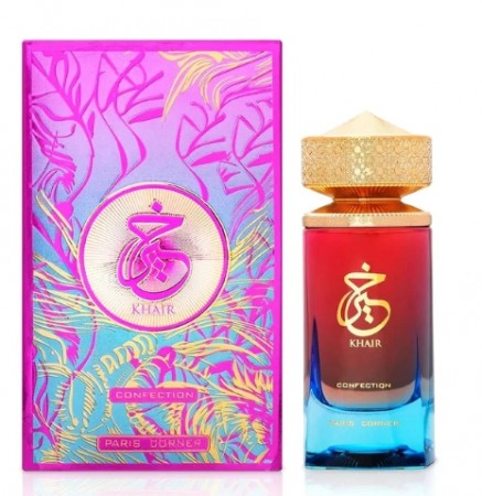 Paris Corner Khair Confection EDP 100 ml