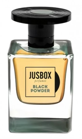 Black Powder Jusbox - Unisex