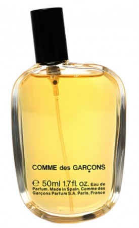 Comme des Garcons - Original - Eau de Parfum - Unisex - 10ml