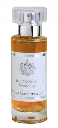 Wild Summer Crush April Aromatics - Unisex