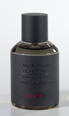 Amberbomb Laboratorio Olfattivo - Unisex
