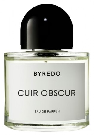 Cuir Obscur Byredo - Unisex