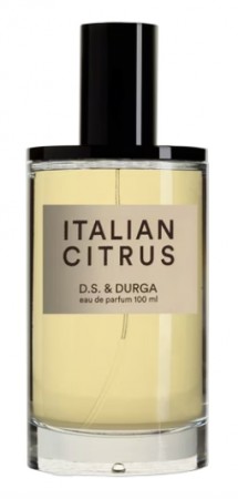 Italian Citrus - DS&Durga - Eau de Parfum - Menn - 3ml